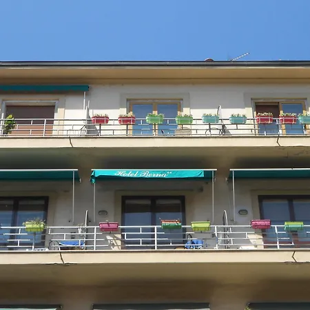 Hotel Berna Florence