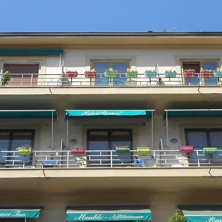 Hotel Berna