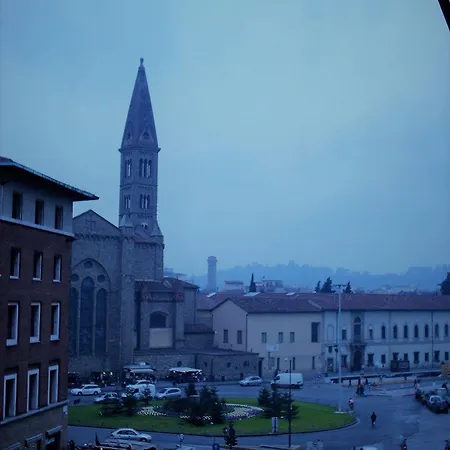 Hotel Berna