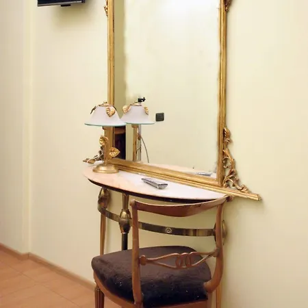 Hotel Berna Florence