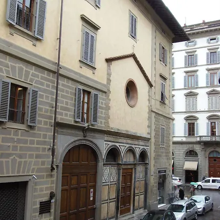 Relais Del Duomo Florencie