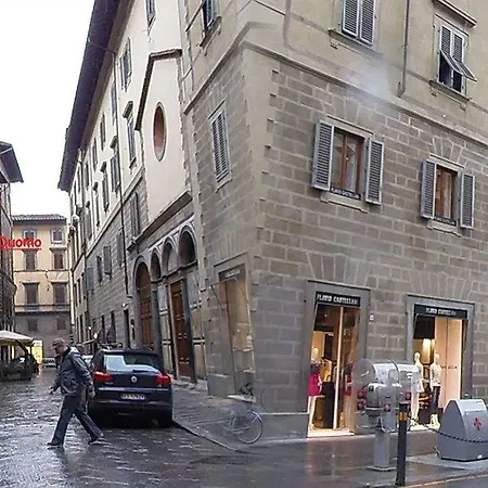 Bed & Breakfast Relais Del Duomo 3*