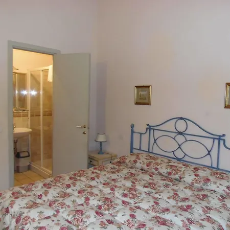 Bed & Breakfast Relais Del Duomo Florencie