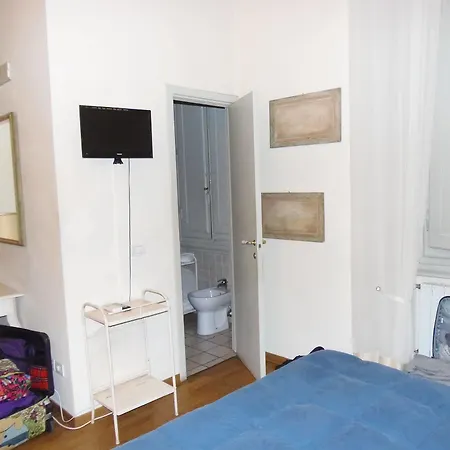 Relais Del Duomo Φλωρεντία