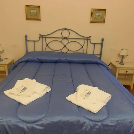 Bed & Breakfast Relais Del Duomo Florencie