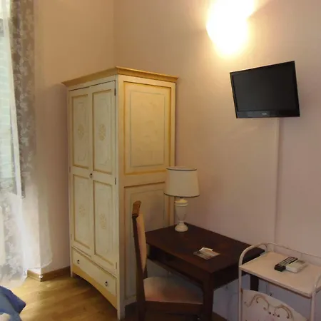 Relais Del Duomo Bed & Breakfast Florencie