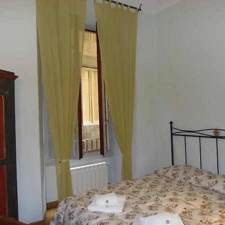 Relais Del Duomo Bed & Breakfast Florencie