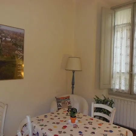 Bed & Breakfast Relais Del Duomo Florencie