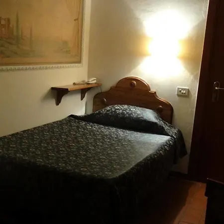 Airone Hotel Firenze