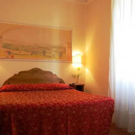 Hotel Airone 3*