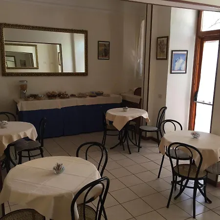 Airone Hotel Firenze