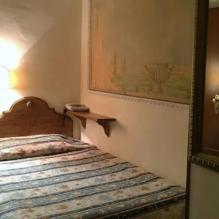 Airone Hotel Firenze