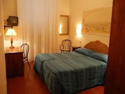 Airone Hotel 3*