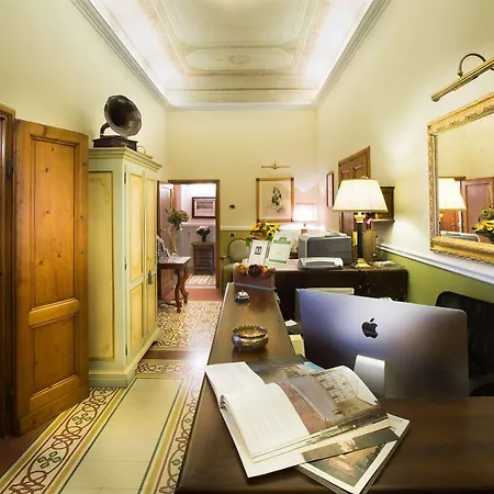 Il Marzocco Boutique B&B