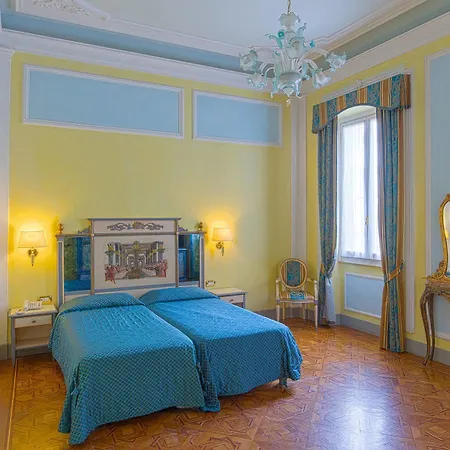 Donatello Hotel 3*