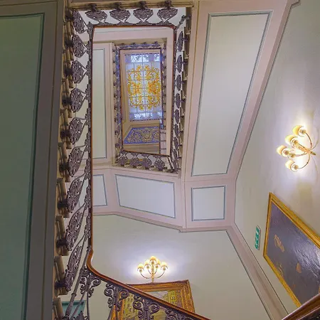 Hotel Donatello 3*