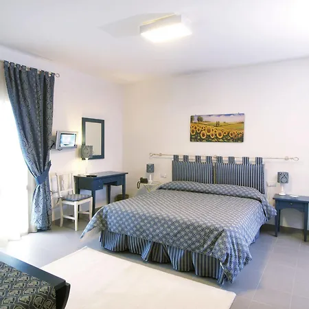 Quadra Key Easy In Aparthotel