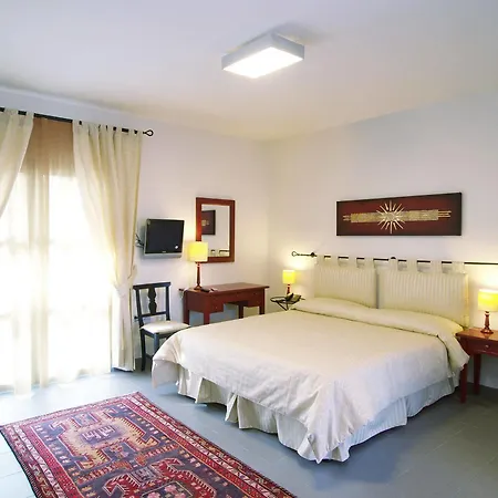 Quadra Key Easy In Aparthotel