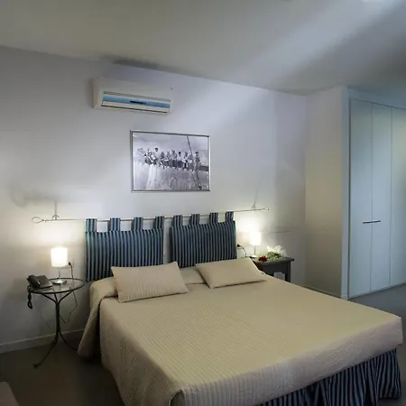 Quadra Key Easy In Aparthotel