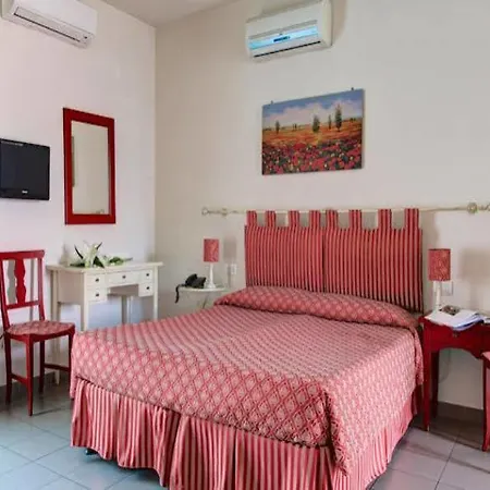 Aparthotel Quadra Key Easy In 4*