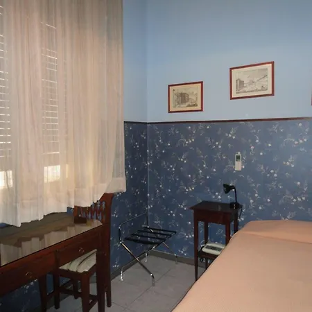 Hotel Delle Camelie Florence