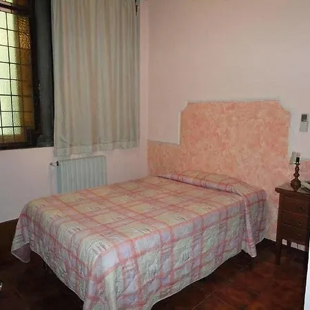 Hotel Delle Camelie 2*