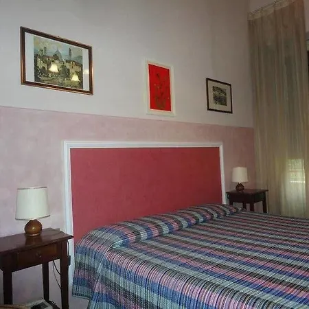 Delle Camelie Hotel Florence