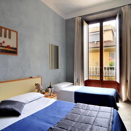 Angelica Hotel 2*