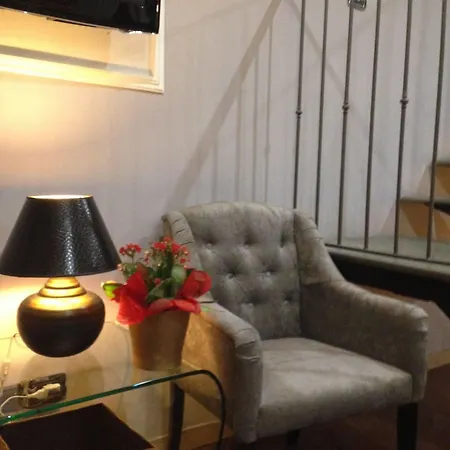 Angelica Hotel Florence