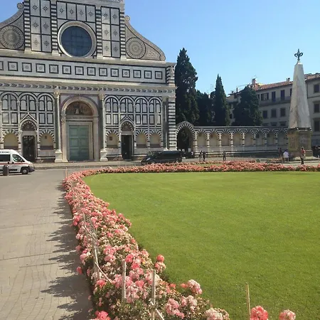 Angelica Hotel Florence