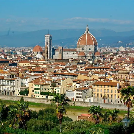 Hotel Angelica Florence