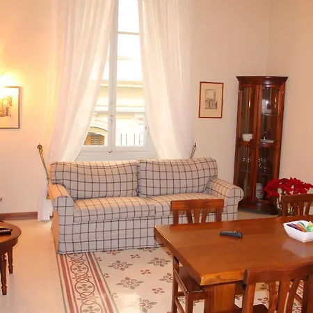 Via Roma Apartment Florence