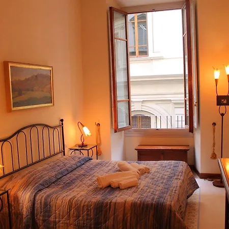 Via Roma Apartment Florence