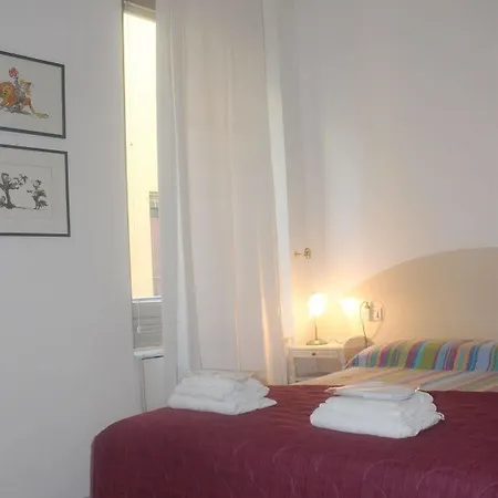 Via Roma Apartment *