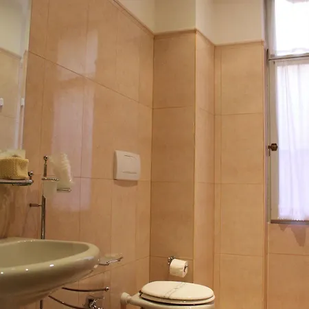 Apartment Via Roma *