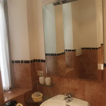 Via Roma Apartment