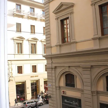 Via Roma *