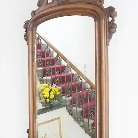 Bed & Breakfast Sogna 2*
