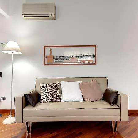 Apartment Sella Vip 