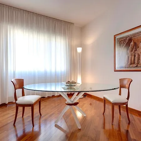 Apartment Sella Vip 