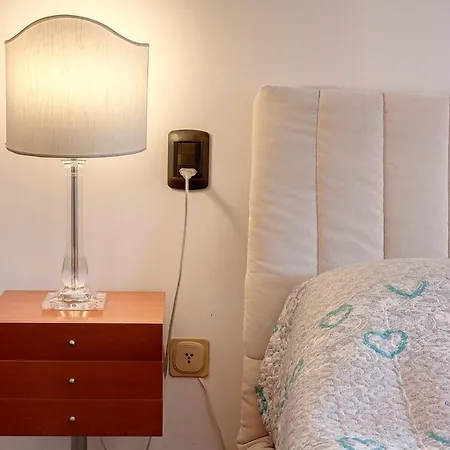 Apartment Sella Vip 