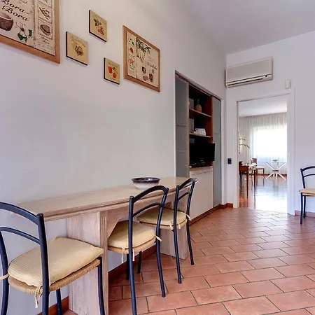 Apartment Sella Vip 