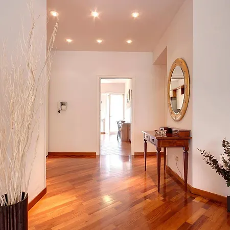 Apartment Sella Vip 