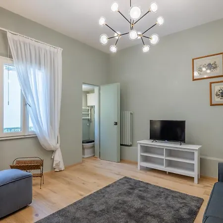 Apartment Santo Spirito Flower *