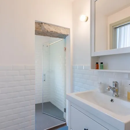 Santo Spirito Flower Apartment *