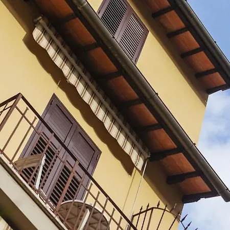 Hotel Il Castagno Florence
