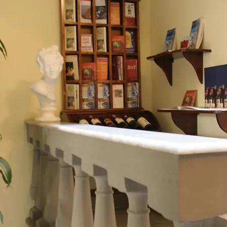 Bed & Breakfast Relais Antea Florence