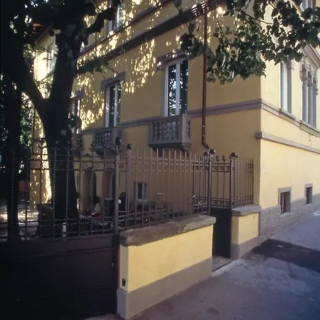 Relais Antea