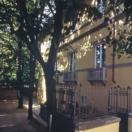 Relais Antea Bed & Breakfast