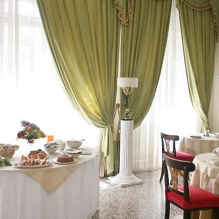 Bed & Breakfast Relais Antea Florence
